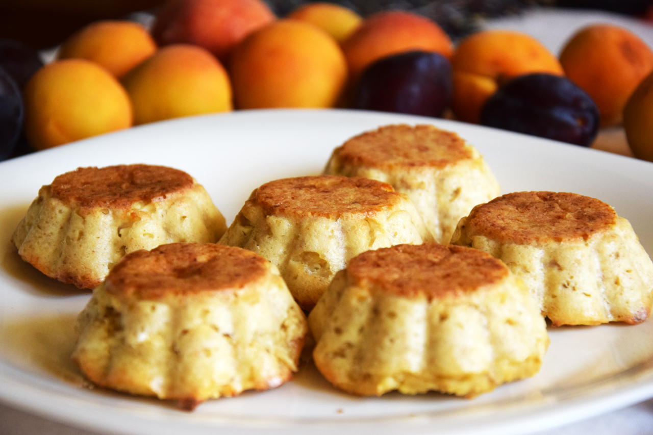 muffins-yummy